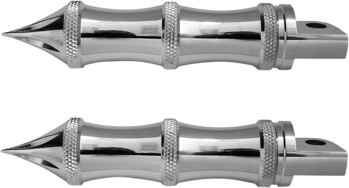 PEG FOOT TRIBAL M MNT CH