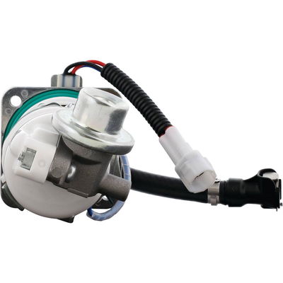 FUEL PUMP MODULE