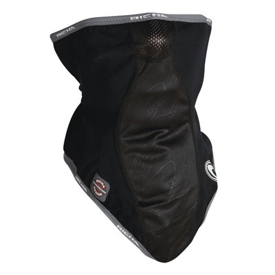 NECK COVER RICHA WS black QTY