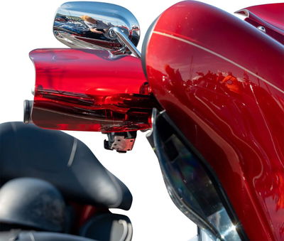 FLARE HAND GUARDS - HYDRAULIC