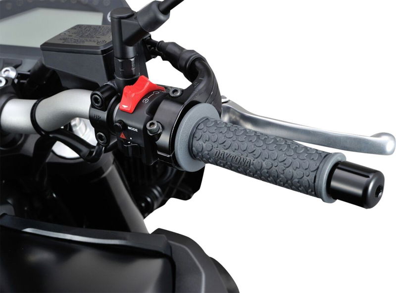 GRIP GGD-SAKURA OPEN GREY