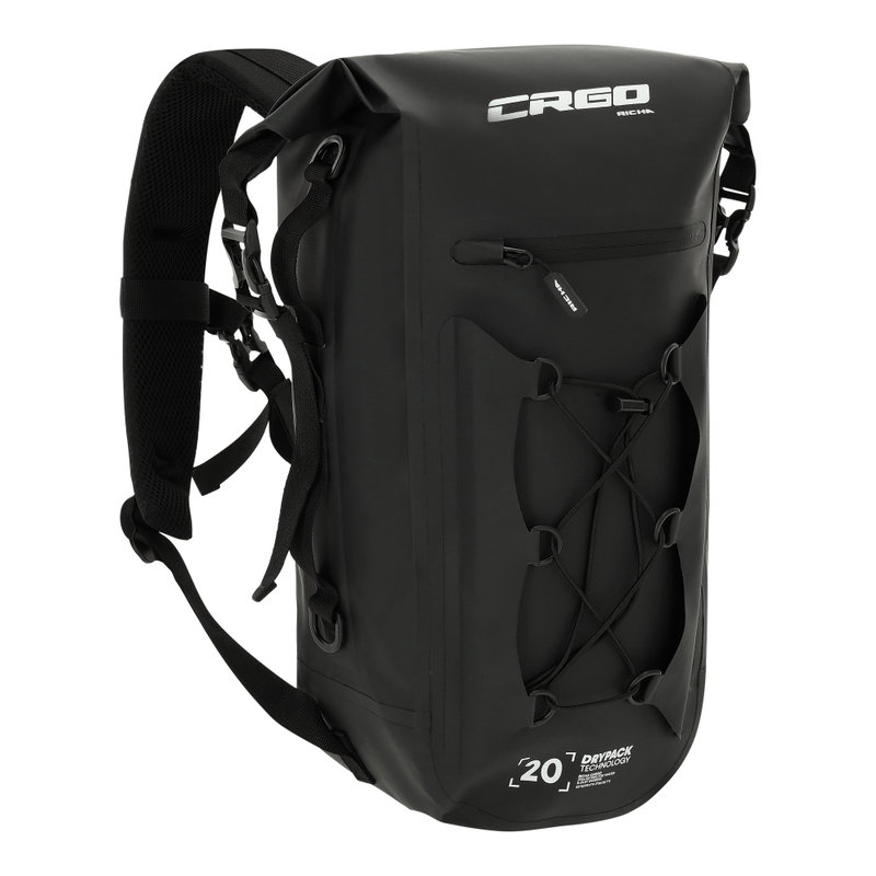 CRGO NIAGARA 20L BAG black QTY