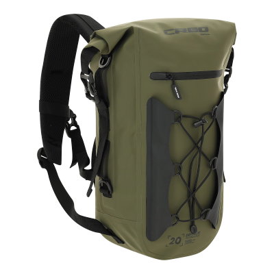 CRGO NIAGARA 20L BAG khaki QTY