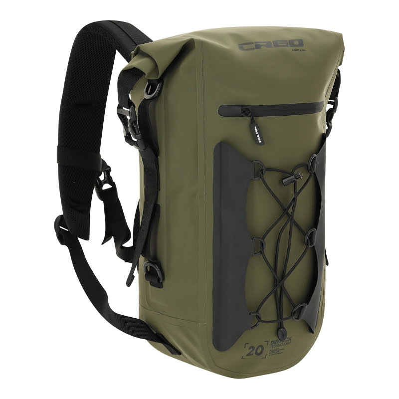 CRGO NIAGARA 20L BAG khaki QTY