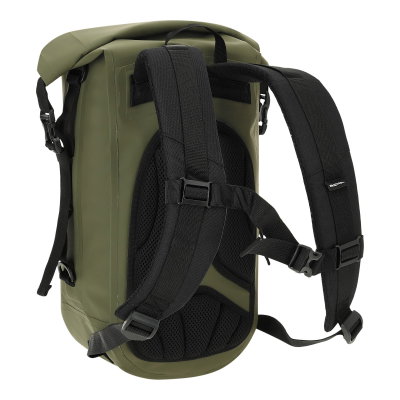 CRGO NIAGARA 20L BAG khaki QTY