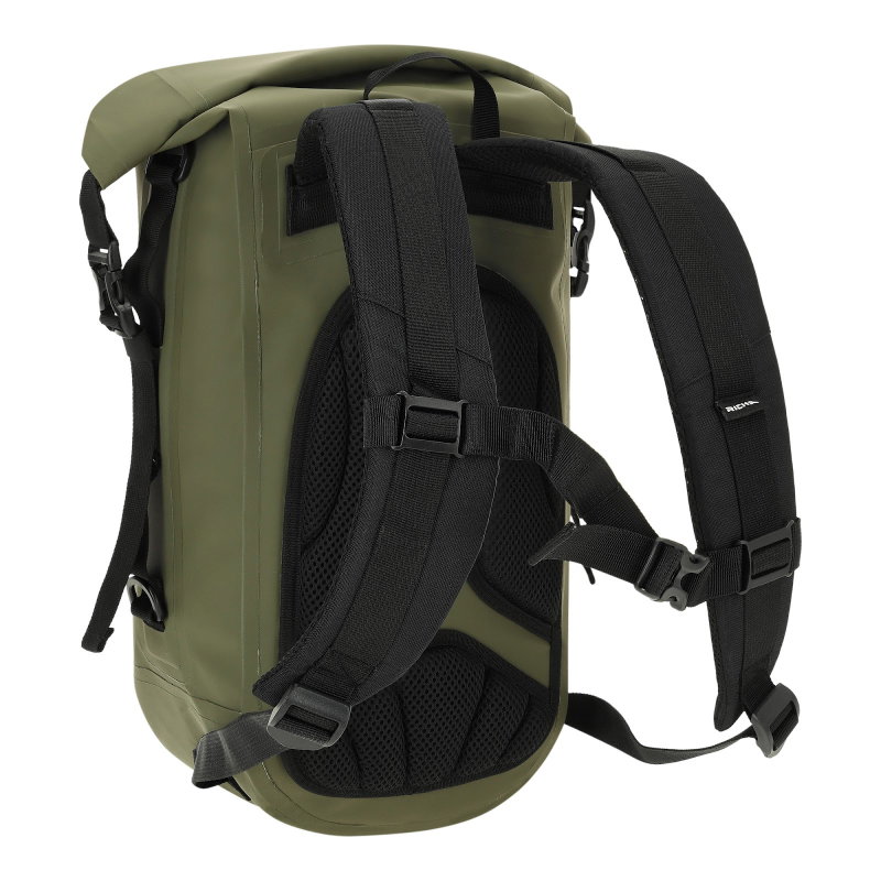 CRGO NIAGARA 20L BAG khaki QTY