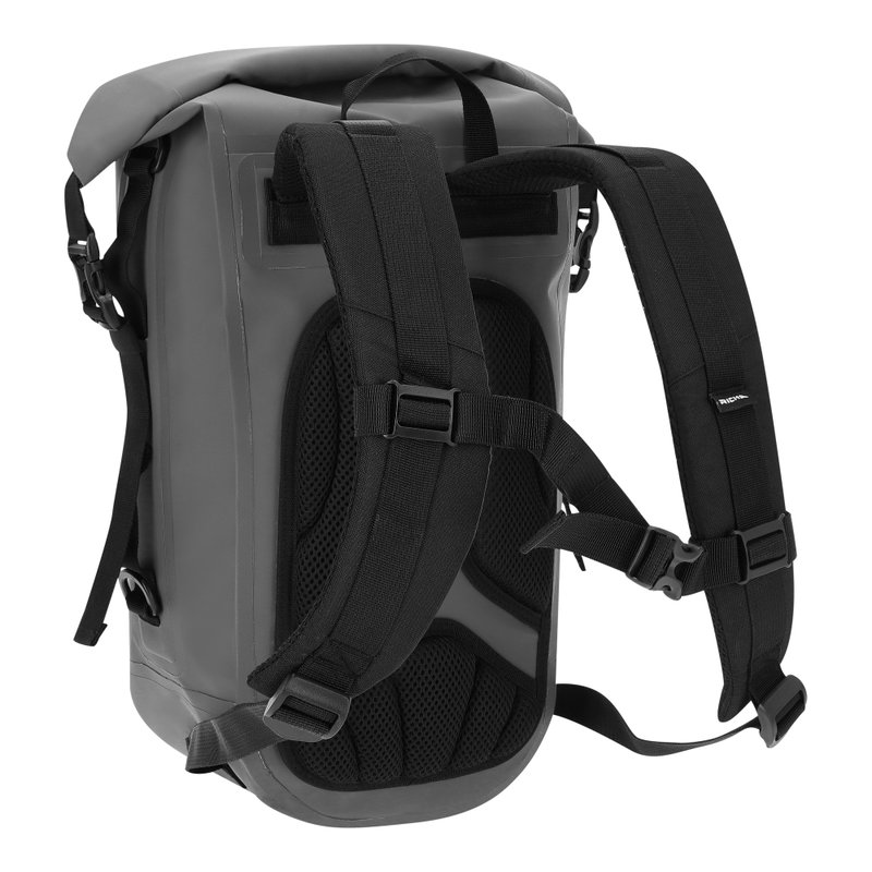 CRGO NIAGARA 20L BAG grey QTY