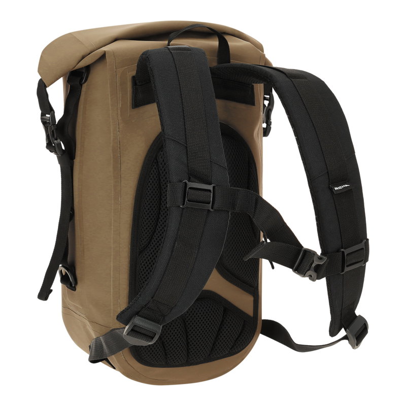 CRGO NIAGARA 20L BAG brown QTY