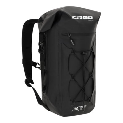 CRGO NIAGARA 30L BAG black QTY