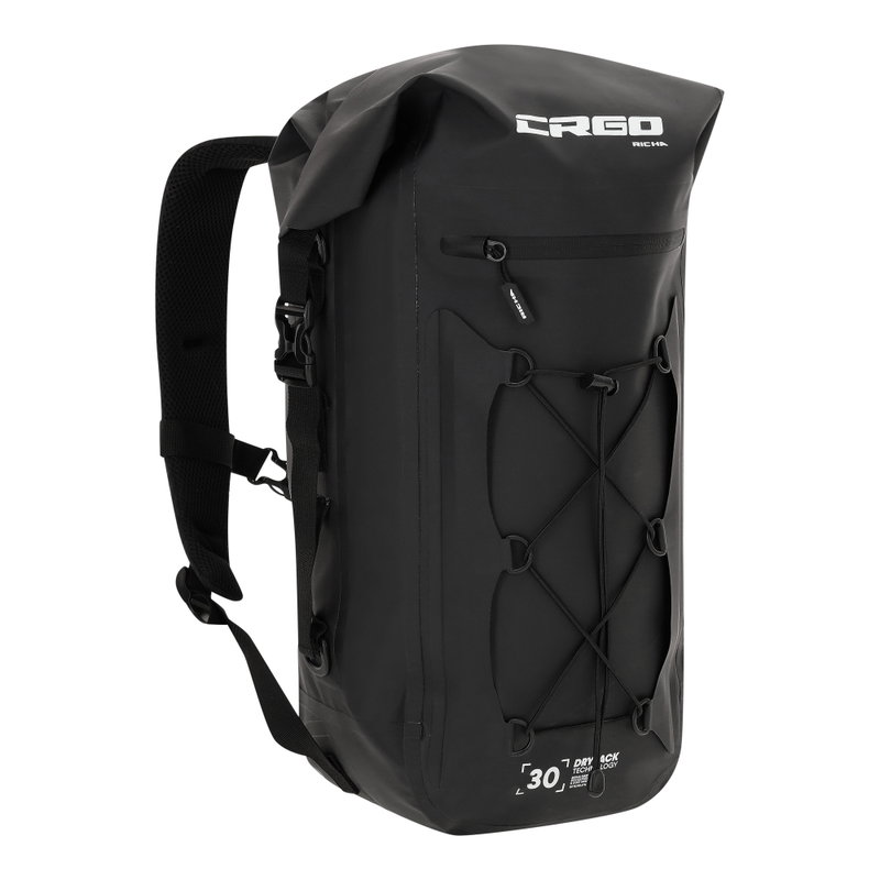 CRGO NIAGARA 30L BAG black QTY