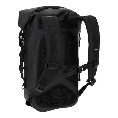 CRGO NIAGARA 30L BAG black QTY
