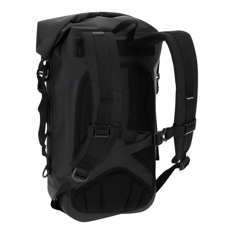 CRGO NIAGARA 30L BAG black QTY