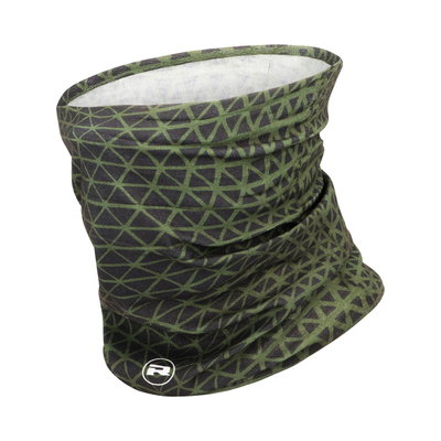 NECK TUBE KINETIC green QTY