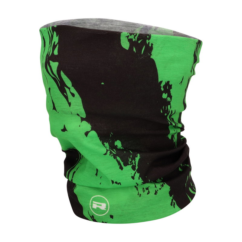 NECK TUBE KAWA green QTY