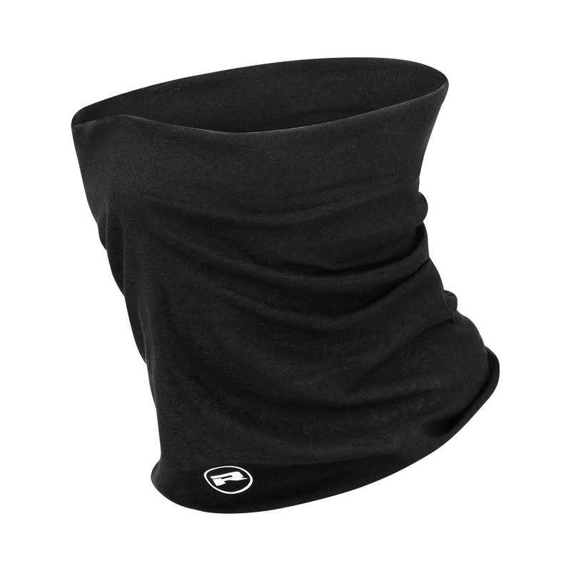 NECK TUBE SOLID black QTY