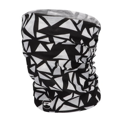 NECK TUBE TRINITY grey QTY