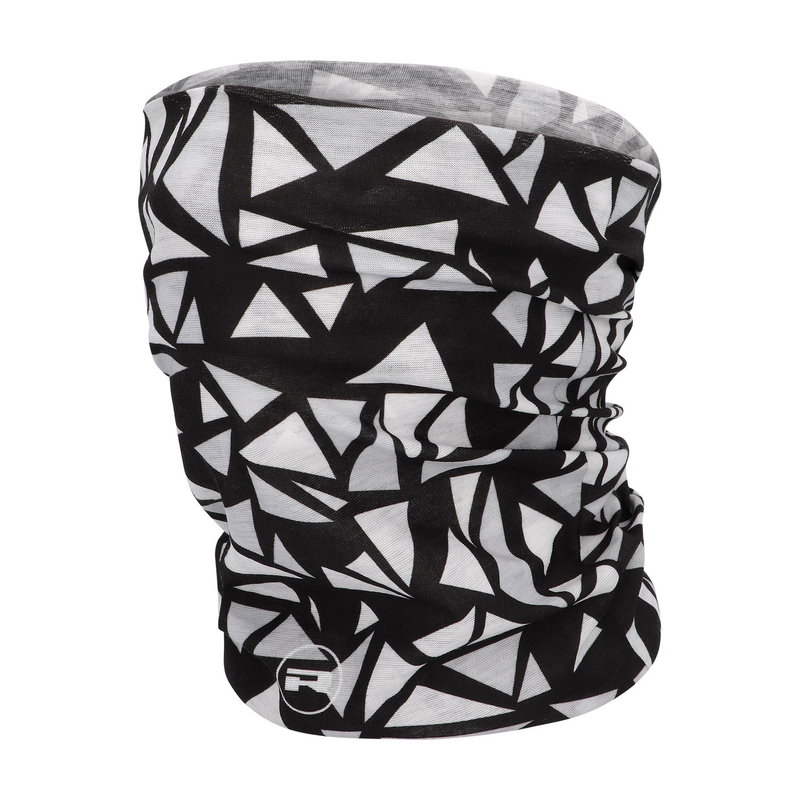 NECK TUBE TRINITY grey QTY