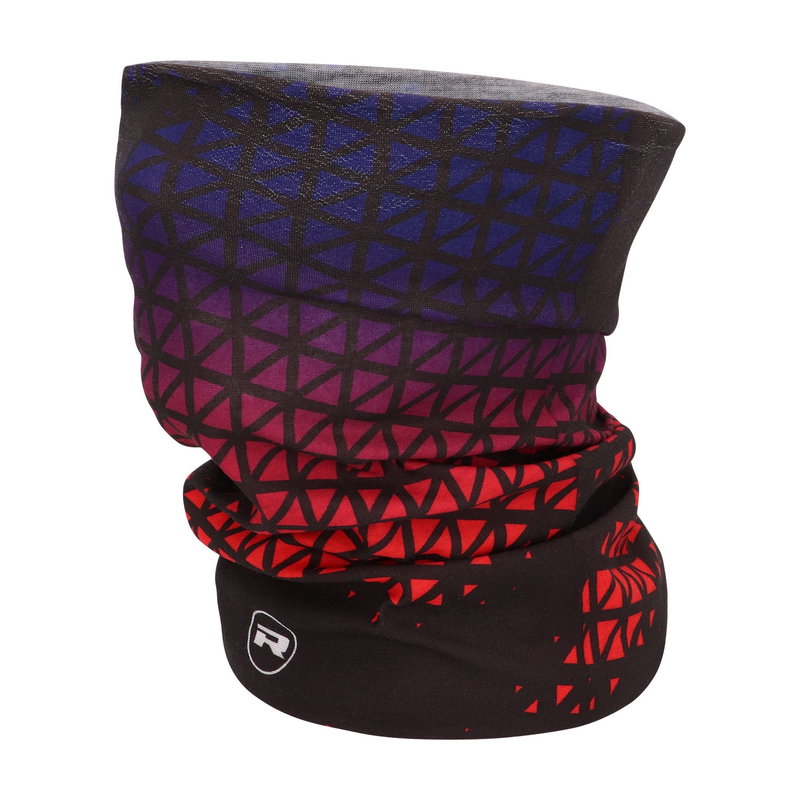 NECK TUBE VICE black QTY