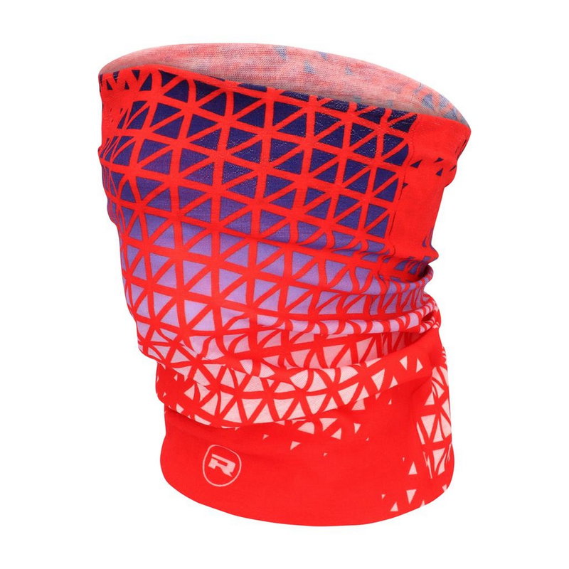 NECK TUBE VICE red QTY