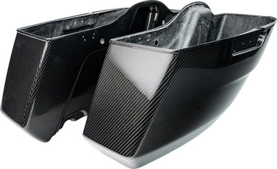BOTTOM SADDLEBAG 2024 FL CARBO