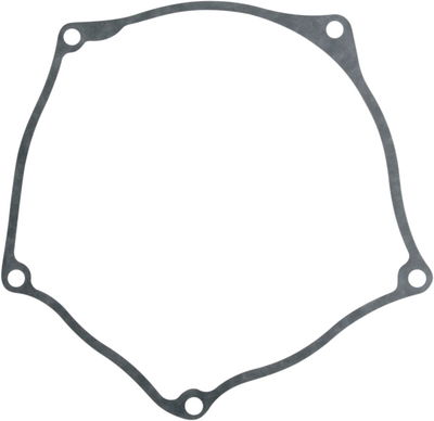 GASKT CLTCH CVR KX250F 09