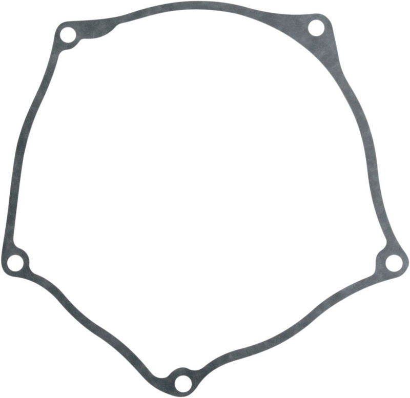 GASKT CLTCH CVR KX250F 09