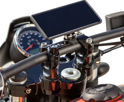 PHONE MOUNT BARCLAMP PRO