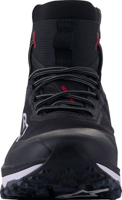 SHOES SPEEDFORCE XR BK/WH 9