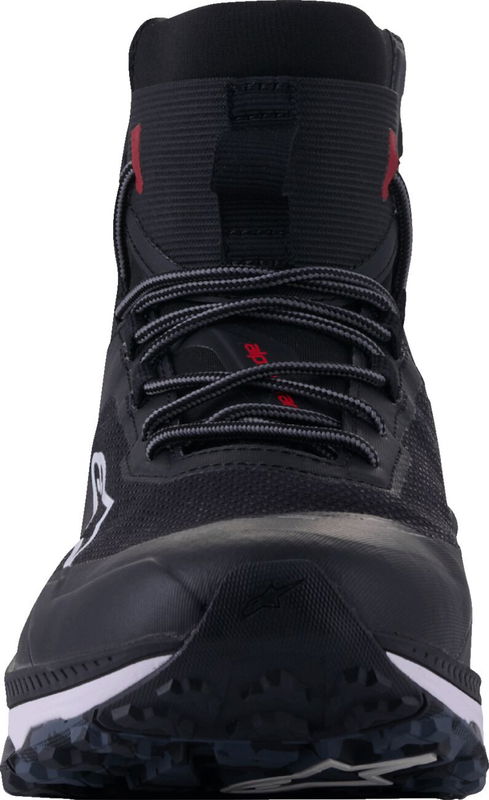 SHOES SPEEDFORCE XR BK/WH 9