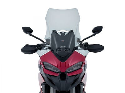 WINDSCREEN CAPONORD DUCATI MUL
