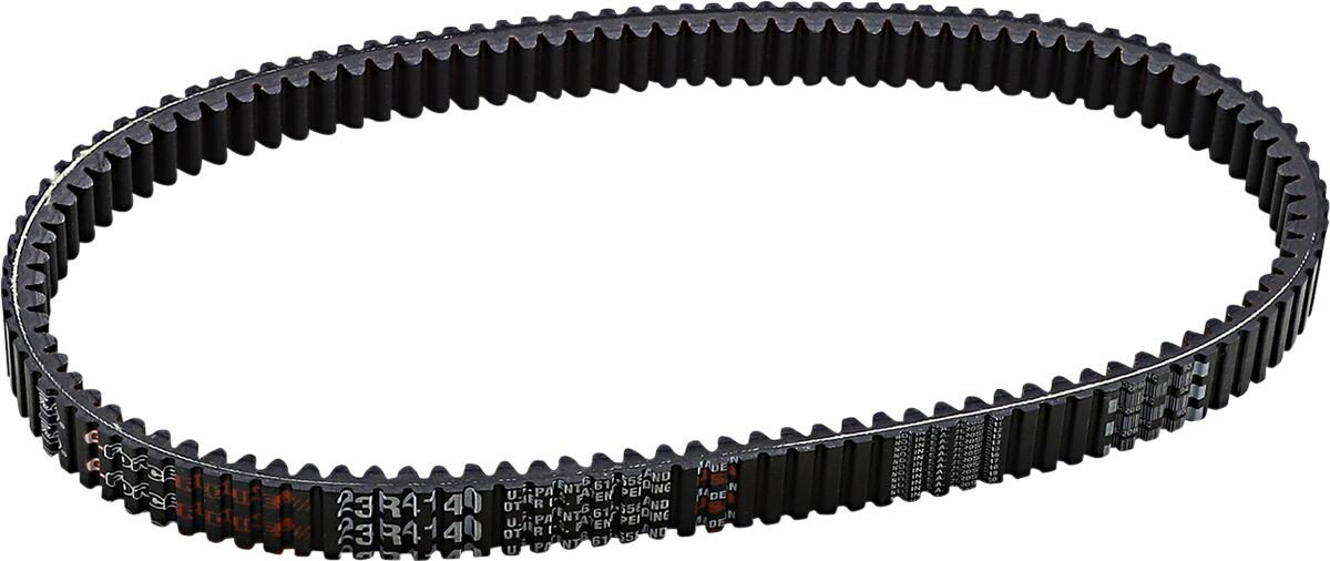 BELT DRIVE GFORCE REDLINE