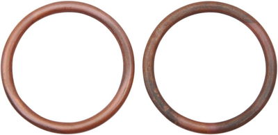GASKET KIT EXHAUST POL