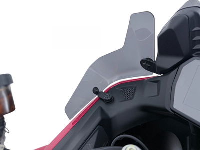 SIDE DEFLECTORS DUCATI MULTIST