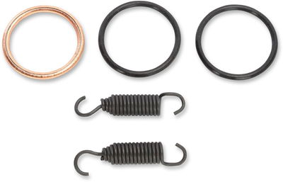 GASKET KIT EXHAUST MOOSE