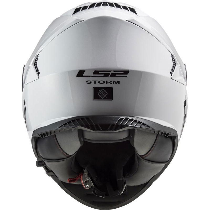 HJÄLM LS2 FF800 STORM II 3XL