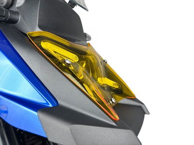 HEADLIGHT PROTECTION R1300GS A