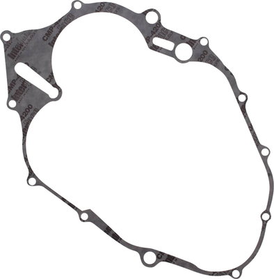 Inner Clutch - Side Cover Gask
