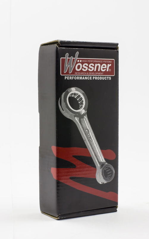 CONNECTION ROD