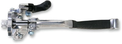 LEVER ASM EZ3 W/HOT BLACK