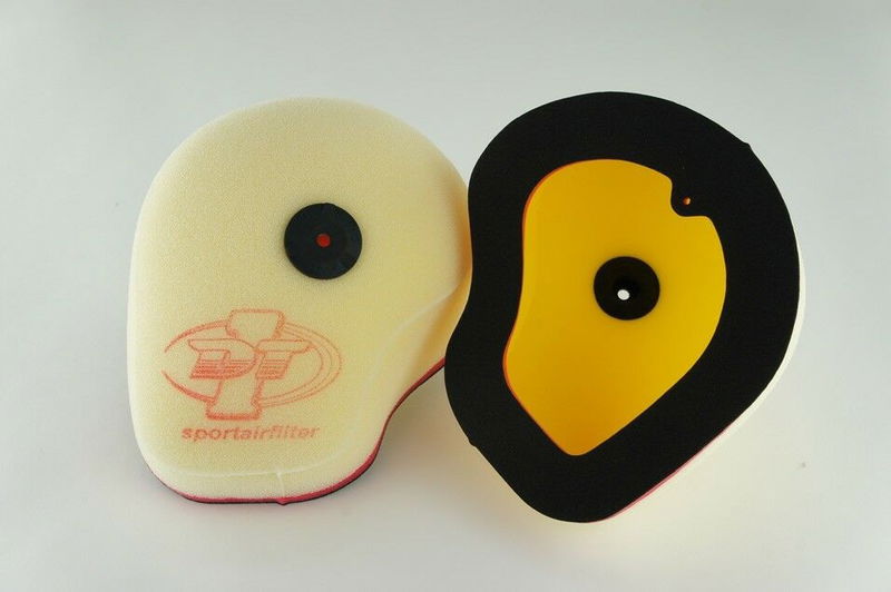 AIR FLTR RMZ 250 04-06