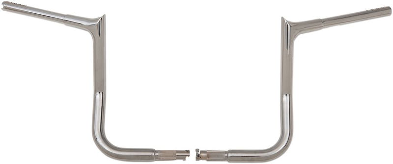 HANDLEBAR 12 FLHT/FLHX 86-22 1