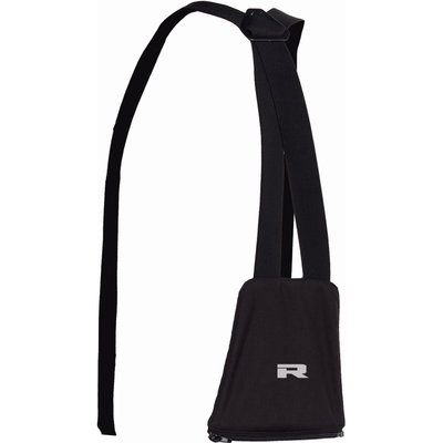 RICHA SUSPENDERS black QTY