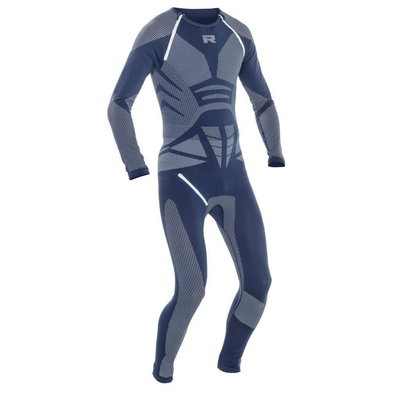 RACE SUIT LONG (SUMMER) (STX L) blue XL