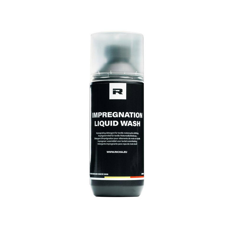 RICHA IMPREGNATION LIQUID WASH stnd QTY