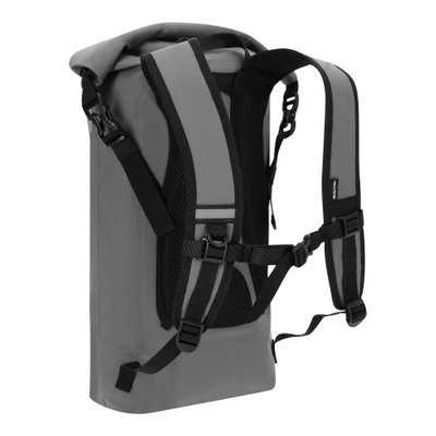 CRGO SAIGON BAG grey/black QTY