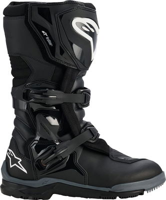 BOOT COROZAL ADV DS BLK 8 BOOT COROZAL ADV DS BLK 8