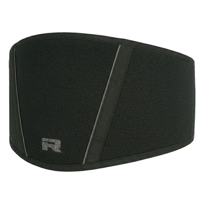 STRETCH KIDNEY BELT black XS-S