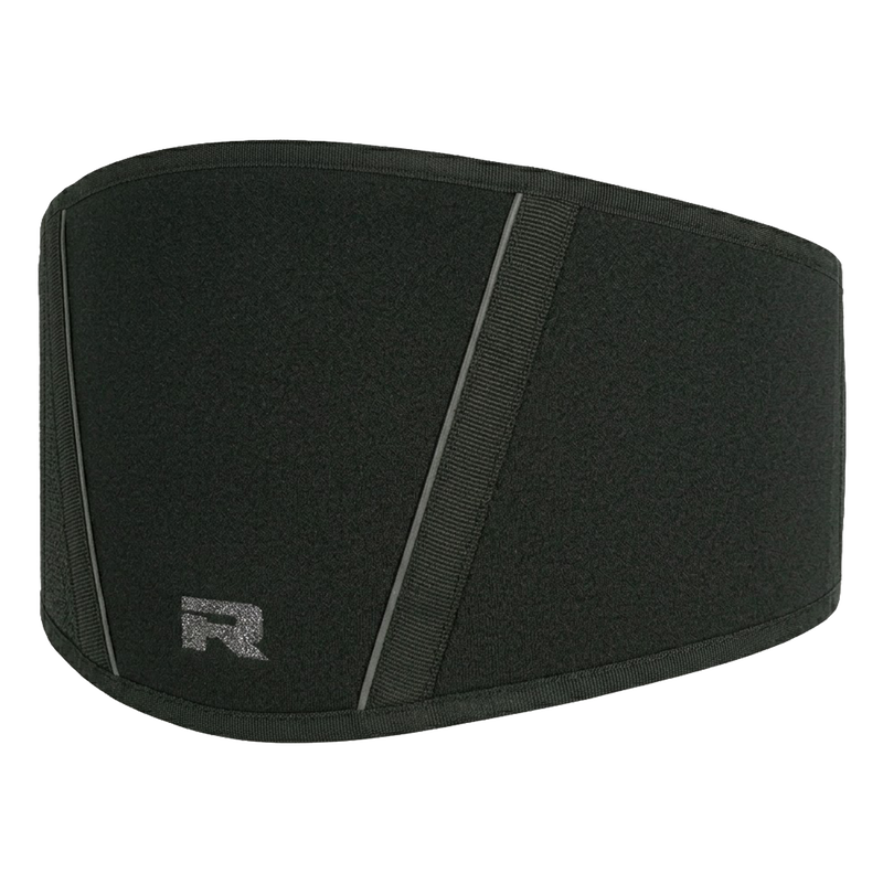 STRETCH KIDNEY BELT black 2XL-3XL-4X