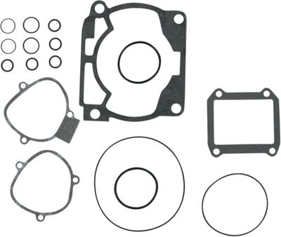 TOP END GASKET 250SX/XC