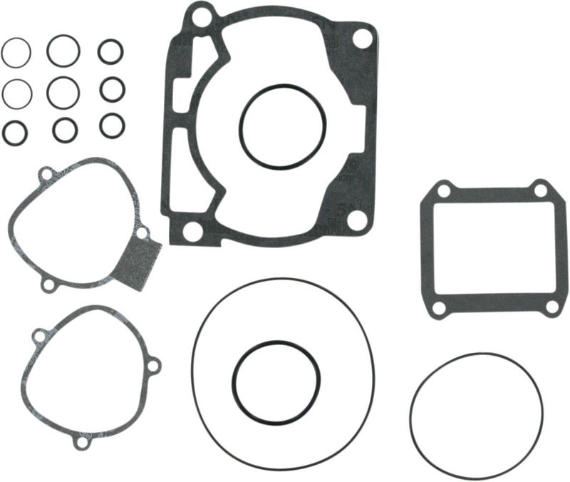 TOP END GASKET 250SX/XC